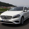 メルセデスベンツ Aクラス 新型