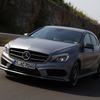 メルセデスベンツ Aクラス 新型