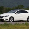 メルセデスベンツ Aクラス 新型
