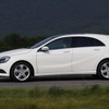 メルセデスベンツ Aクラス 新型