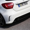 メルセデスベンツ Aクラス 新型