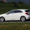 メルセデスベンツ Aクラス 新型