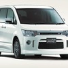三菱 デリカD：5 ローデストG-Premium 4WD