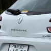 ルノー メガーヌ エステートGT