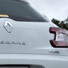 ルノー メガーヌ エステートGT