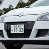 ルノー メガーヌ エステートGT