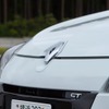 ルノー メガーヌ エステートGT
