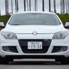 ルノー メガーヌ エステートGT