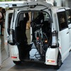 ホンダ・N BOX+