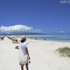 4位 コンドイビーチ 沖縄県／竹富島