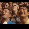 トヨタ 新ドラえもんCM ドラえもん（ジャン・レノ）とのび太（妻夫木聡）