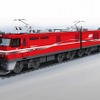 JR貨物 EH800形式901号機