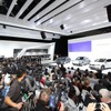 2011年のロサンゼルスモーターショー