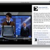 公式フェイスブックのスクリーンショット