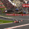 【F1ベルギーGP】サーキットデータ…昔ながらの