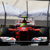 フェリペ・マッサ（フェラーリ）