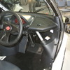 小型EV トヨタ車体・コムス