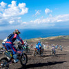 WERIDE 三宅島エンデューロレース