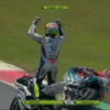 イタリア・ロードレース選手権でのRiccardo Russo選手