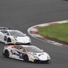 ランボルギーニ・ブランパン・スーパートロフェオ・アジア・シリーズ第2戦（富士スピードウェイ）