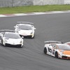ランボルギーニ・ブランパン・スーパートロフェオ・アジア・シリーズ第2戦（富士スピードウェイ）