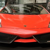 ランボルギーニ・ガヤルド LP570-4 スーパートロフェオ ストラダーレ
