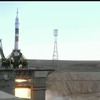 打上げの瞬間