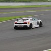 ランボルギーニ・ブランパン・スーパートロフェオ・アジアシリーズ＠富士