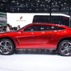 ランボルギーニ URUS（北京モーターショー12）