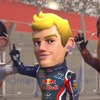 今冬発売予定の『F1 RACE STARS』の公式予告映像