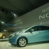 日産・ノート