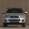三菱アウトランダー スポーツ（日本名：RVR）の2013年モデル