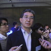 日産自動車・片桐隆夫副社長