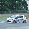 ネッツスポーツモデル試乗会のようす