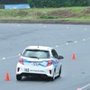 ネッツスポーツモデル試乗会のようす