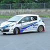 ネッツスポーツモデル試乗会のようす