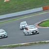 ヴィッツレース関東シリーズ第3戦のようす