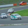 ヴィッツレース関東シリーズ第3戦のようす