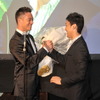 ルマン24時間レース2012 優勝報告レセプション