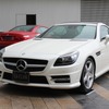 メルセデス・ベンツ SLKクラス
