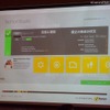 Metro版ノートンのコアとなる「NortonStudio」。