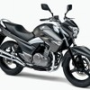 スズキ GSR250