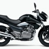 スズキ GSR250