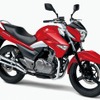 スズキ GSR250