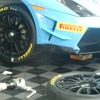 ランボルギーニ・ブランパン・スーパートロフェオ・アジアシリーズ第2戦