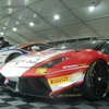 ランボルギーニ・ブランパン・スーパートロフェオ・アジアシリーズ第2戦