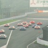 ランボルギーニ・ブランパン・スーパートロフェオ・アジアシリーズ第2戦