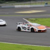 ランボルギーニ・ブランパン・スーパートロフェオ・アジアシリーズ第2戦