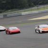 ランボルギーニ・ブランパン・スーパートロフェオ・アジアシリーズ第2戦