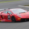 ランボルギーニ・ブランパン・スーパートロフェオ・アジアシリーズ第2戦
